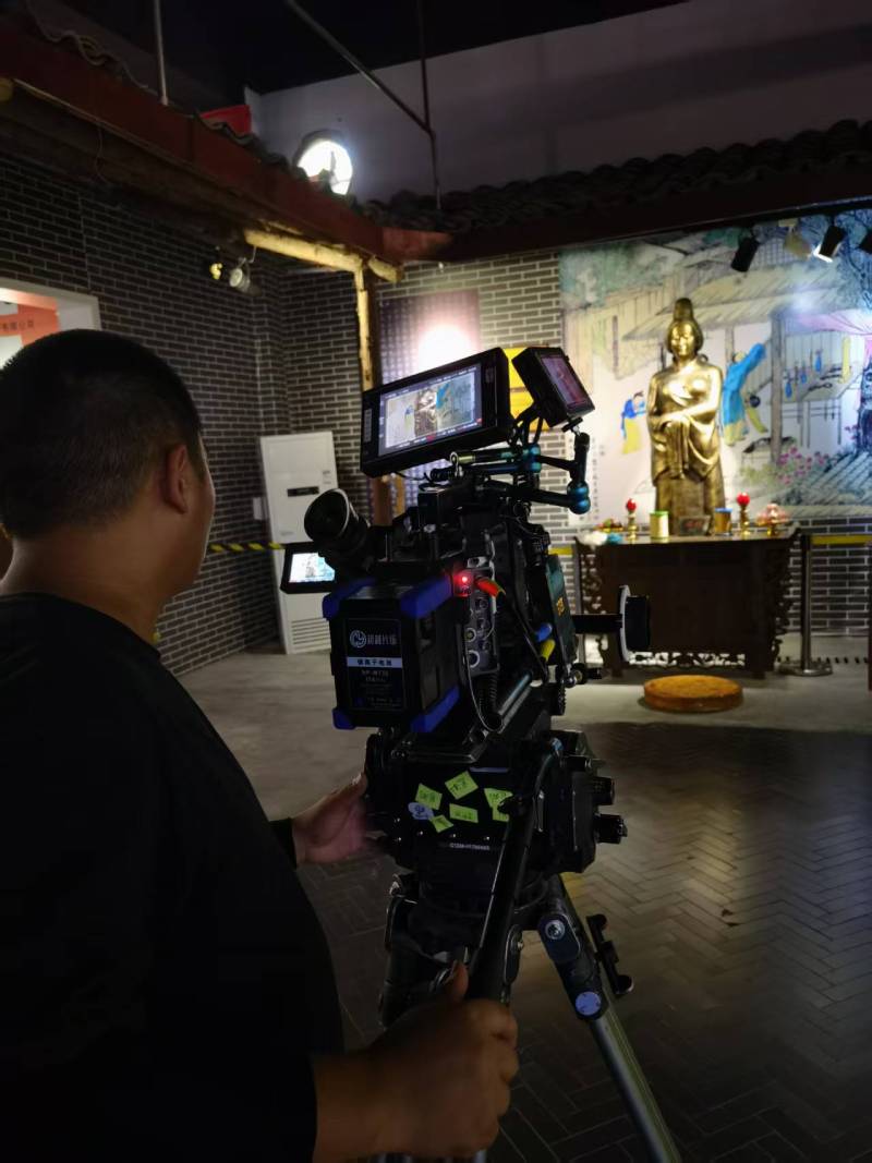 场景赋能，沉浸体验——陵水TVC与广告片拍摄制作的场景化探索