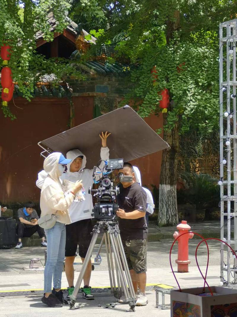 陵水TVC拍摄公司：资深团队坐镇，打造现象级广告作品的幕后推手