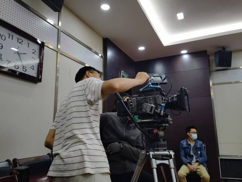 陵水TVC拍摄公司：让每个品牌都能拥有自己的好莱坞大片