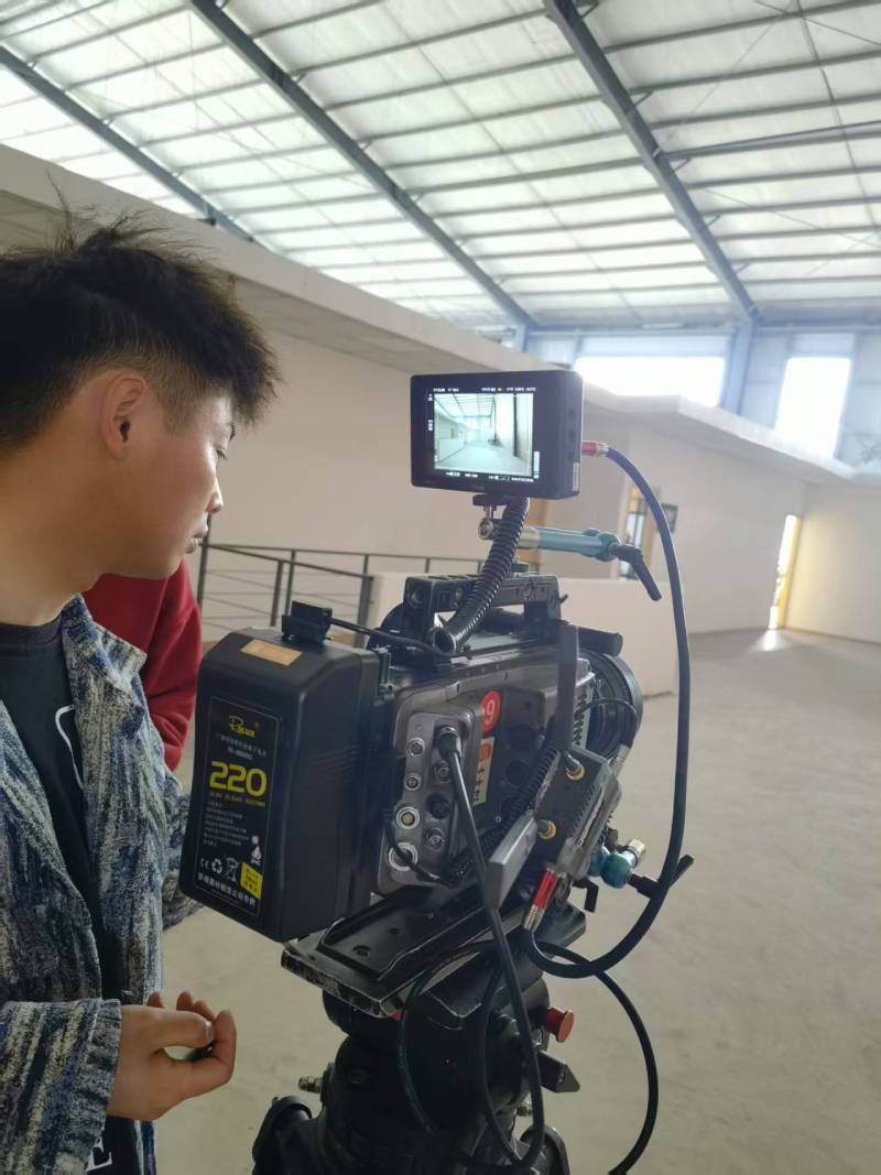 解锁陵水广告片拍摄：以创意镜头，解锁品牌商业价值新高度