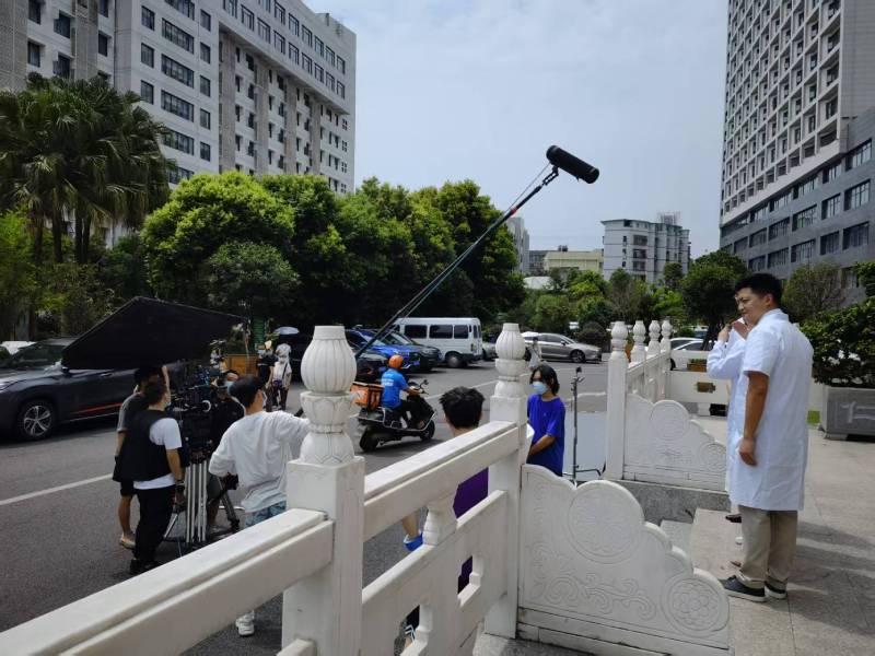陵水广告片拍摄公司低成本实现高规格制作的诀窍